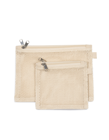 KIM-KI0738-DOUBLE COMPARTMENT VANITY CASE